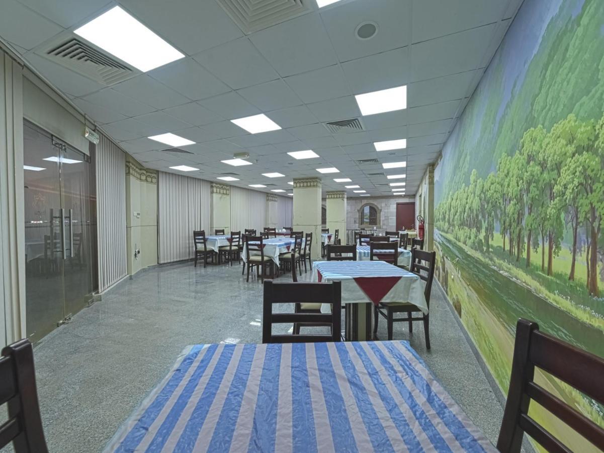 Platinium Hotel Apartments Seeb Luaran gambar